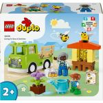 LEGO Duplo Town Cuidar das Abelhas e Colmeias - 10419
