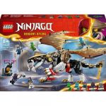 LEGO Ninjago Egalt, o Mestre Dragão - 71809