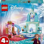 LEGO Disney Princess Castelo Gelado da Elsa - 43238