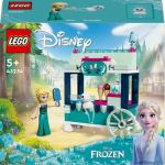 LEGO Disney Princess Delícias Congeladas da Elsa - 43234