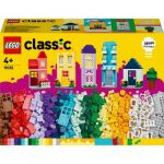 LEGO Classic Casas Criativas - 11035