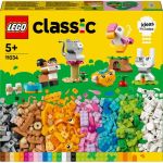 LEGO Classic Animais de Estimação Criativos - 11034