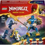 LEGO Ninjago Pack de Combate Robô do Jay - 71805