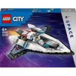 LEGO City Nave Espacial Interestelar - 60430