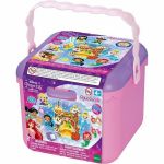 Aquabeads Cubo de Criatividade de Princesas Disney