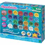 Aquabeads Pack de Abalorios Brilhantes