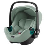 Britax Romer Baby Safe 3 i-Size Jade Green