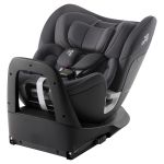 Britax Römer Swivel Midnight Grey
