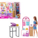 Barbie Playset Make & Sell Boutique