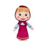 Play By Play Peluche Masha e o Urso Masha 40 cm