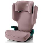 Britax Romer Discovery Plus 2 i-Size (100-150 cm) Dusty Rose