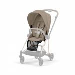 Cybex Mios NG Seat Pack Cozy Beige