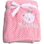 Cangaroo Cobertor de Bebé Freya Pink