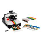 LEGO Ideas Câmara Polaroid OneStep SX-70 - 21345