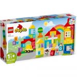 LEGO Duplo Cidade do Alfabeto - 10935