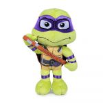 Famosa Peluche Tartarugas Ninja - Donatello 30cm