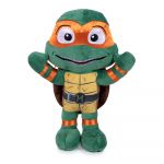 Famosa Peluche Tartarugas Ninja - Michelangelo 30cm