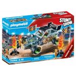 Playmobil Stuntshow Racer - 71044