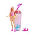 Barbie Pop Reveal Fruits Series Starwberry Lemonade