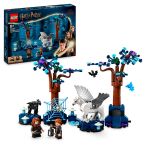 LEGO Harry Potter Floresta Proibida: Criaturas Mágicas - 76432