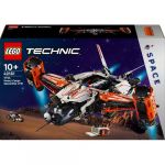 LEGO Technic Nave Espacial de Transporte Pesado VTOL LT81 - 42181
