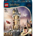 LEGO Harry Potter Torre das Corujas do Castelo de Hogwarts(TM) - 76430