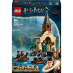 LEGO Harry Potter Casa dos Barcos do Castelo de Hogwarts(TM) - 76426