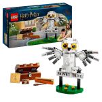 LEGO Harry Potter Hedwig(TM) no 4 Privet Drive - 76425