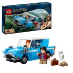 LEGO Harry Potter Ford Anglia(TM) Voador - 76424