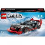 LEGO Speed Champions Carro de Corrida Audi S1 e-Tron Quattro - 76921