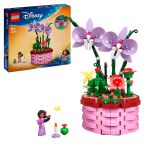 LEGO Disney Classic Vaso de Flores da Isabela - 43237