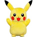 Tomy Peluche Pikachu Pokemon 45cm