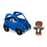 Fisher-Price Little People Carro HMX82
