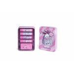 Martinelia Yummy Lip Care Tin Box Coffret 3y+(para Crianças )