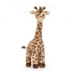Jellycat Peluche Girafa Dara 56cm +12M