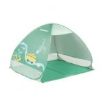 Badabulle Tenda com Proteção Solar 50+ Safari