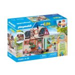 Playmobil My Life Casa Pequena - 71509
