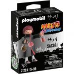 Playmobil Naruto Shippuden: Sasori - 71224