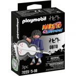 Playmobil Naruto Shippuden: Obito - 71223