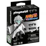 Playmobil Naruto Shippuden: Madara Sage Of The Six Paths Mode - 71217