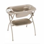 Cam Banheira com Suporte Bagno