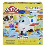 Play-Doh Starters Kit Inicial Avião Explorador