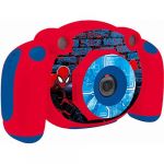Lexibook Câmara Fotográfica Digital Spider-Man