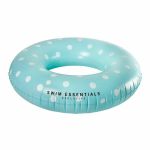 Swim Essentials Swim Essentials Bóia White Dots 6A+ 90cm