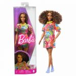 Mattel Barbie Fashionistas #201