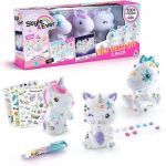 Canal Toys Mini Deco DIY Pack 3 unidades 6+