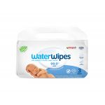 WaterWipes Toalhitas Biodegradáveis 3x48 Unidades