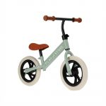 Play and Store Bicicleta de Equilíbrio Verde