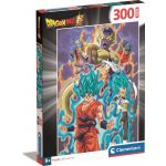 Clementoni Puzzle 300 Peças Super Dragonball