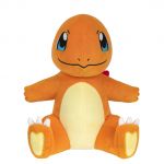 Pokémon Peluche Charmander 30cm